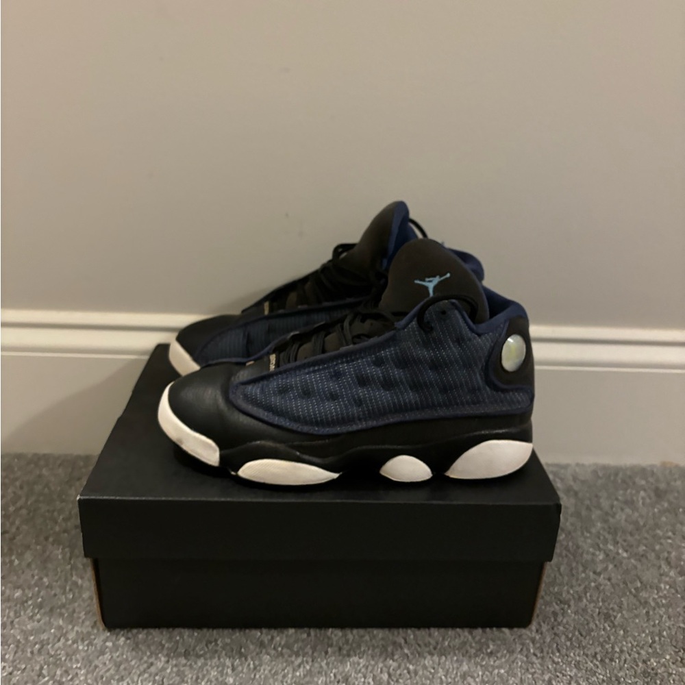 Jordan 13 - Size 3Y